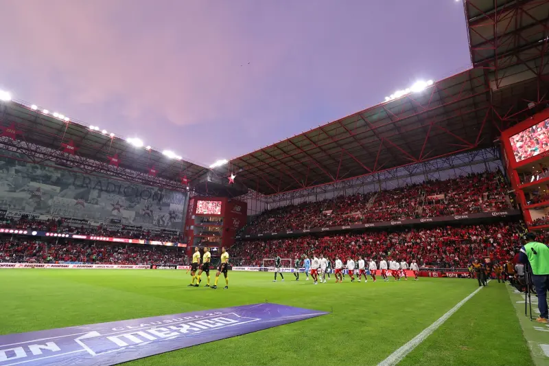 Vibrará el Clausura 2026 con la ida de los cuartos de final