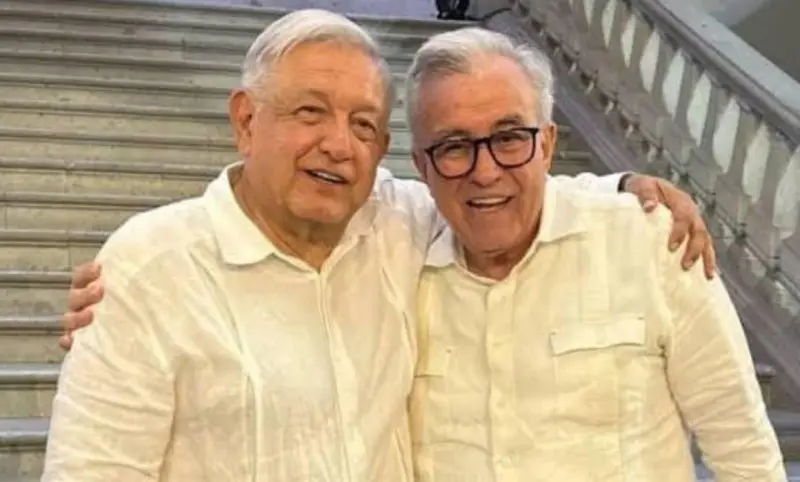 Yeraldine: mensaje mafioso de Rocha a régimen: caemos todos
