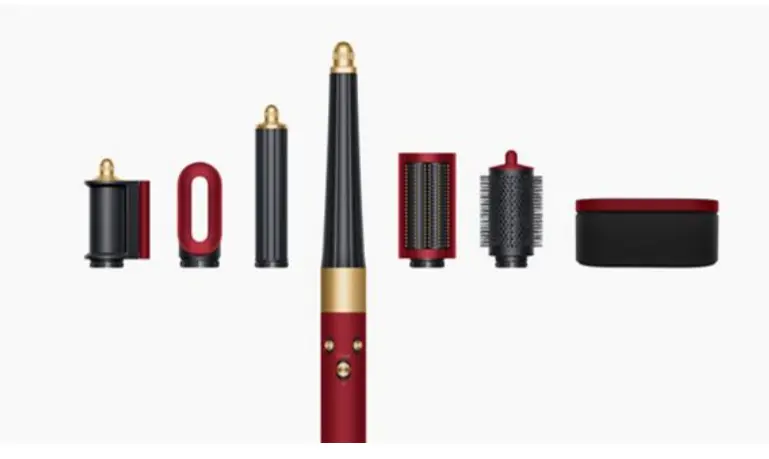 Todo sobre el Dyson Airwrap para cabello rizado y muy rizado: novedades, precio y detalles