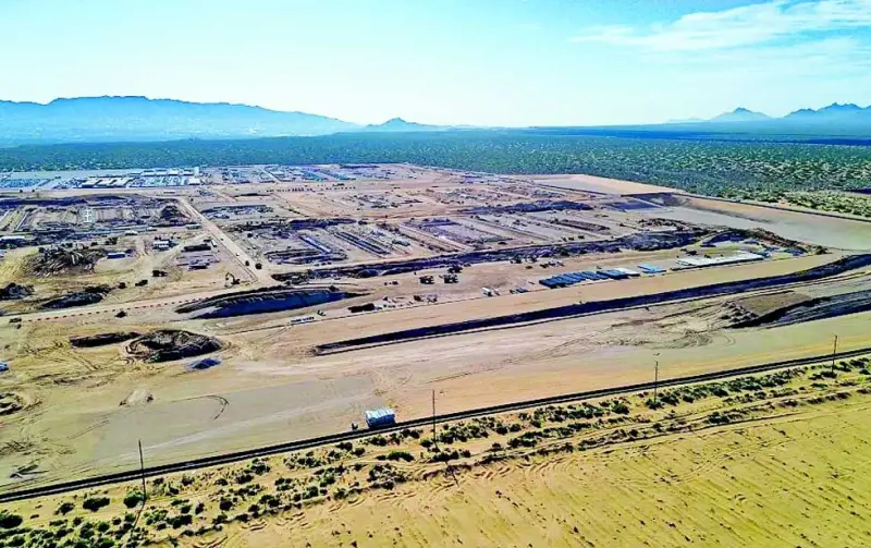 Proponen negar incentivos a megacentros de datos