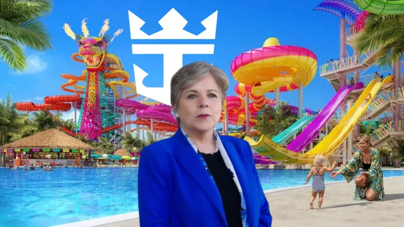 Royal Caribbean respondió al freno de “Perfect Day” en Mahahual pero insitió en su intención de “invertir en México”
