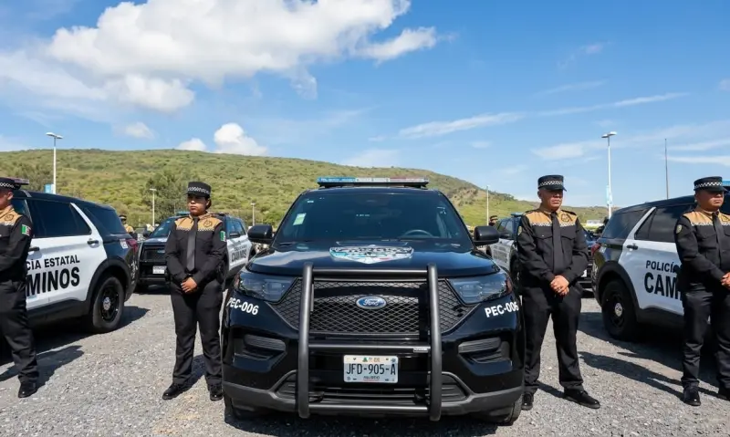 Jalisco ha reducido 50% los homicidios tras operativos federales: García Harfuch