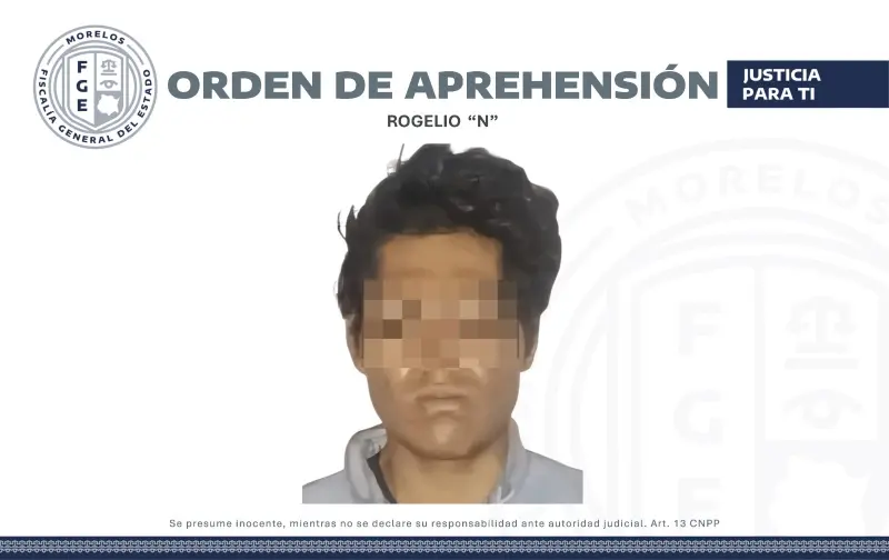 Detienen a sujeto por incumplir medidas en caso de narcomenudeo