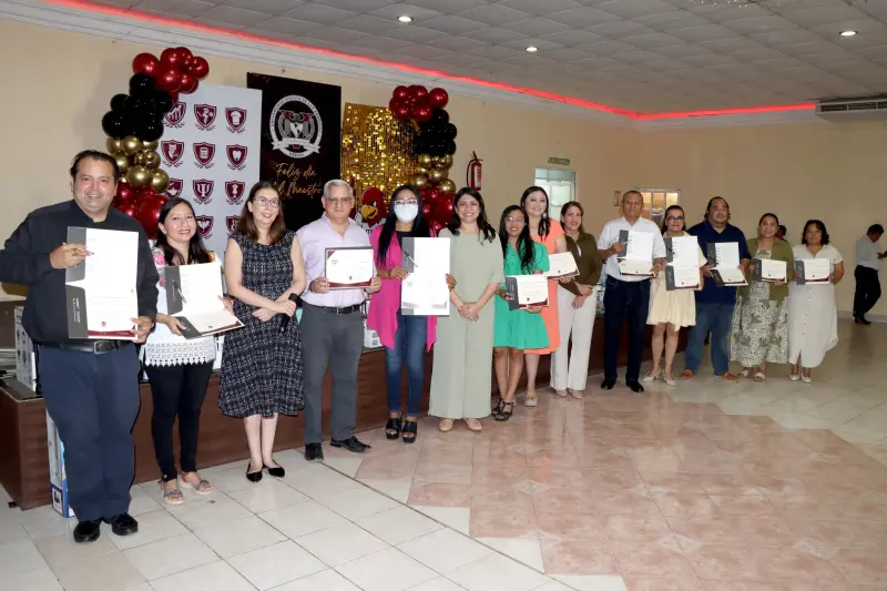 Convivencia y reconocimientos: Vizcaya celebra a maestros
