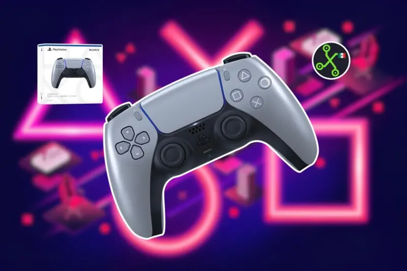 El precio de este DualSense para PS5 se desplomó en Amazon: tiene más de 600 pesos de descuento y queda en 198 pesos a MSI