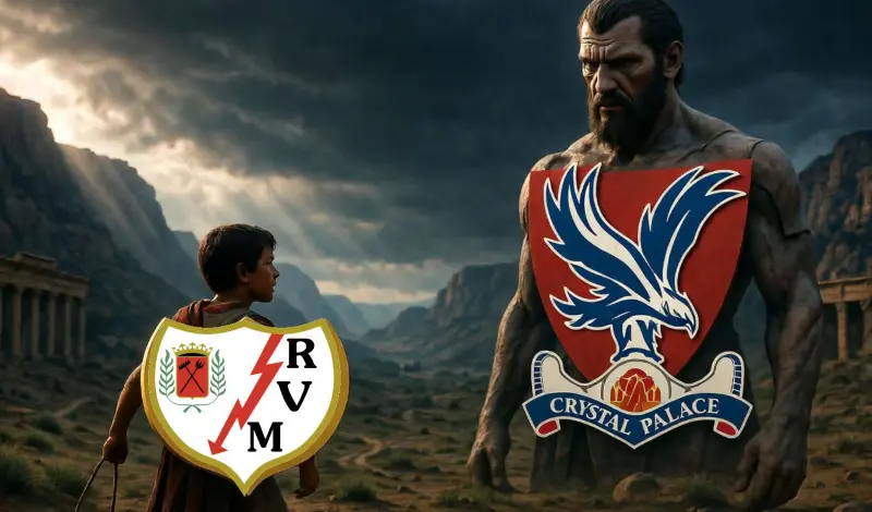 Horario y TV de la final de la Conference League: la gran cita del Rayo Vallecano con la historia