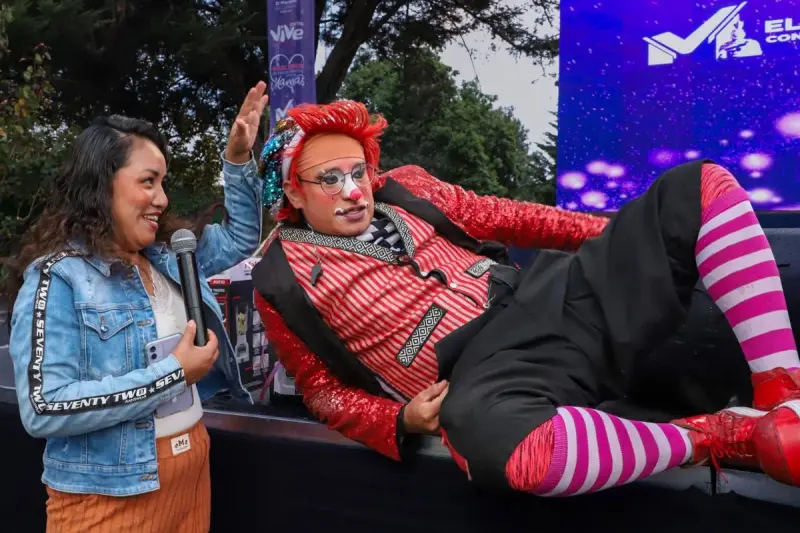 Realizarán evento con shows de personajes, picnic y más actividades para familias en El Marqués