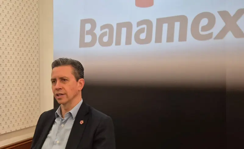 Banamex espera recuperación en 2026 para el crédito hipotecario