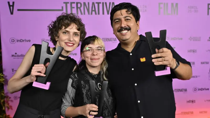 El cine del Sur Global que desafía las fronteras y combate la injusticia