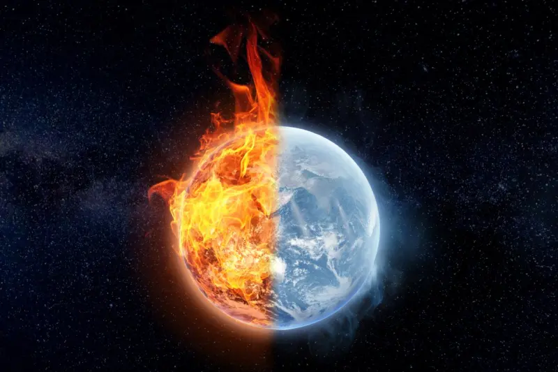 Súper Niño 2026: el fenómeno climático que cambiará el clima que México creía conocer
