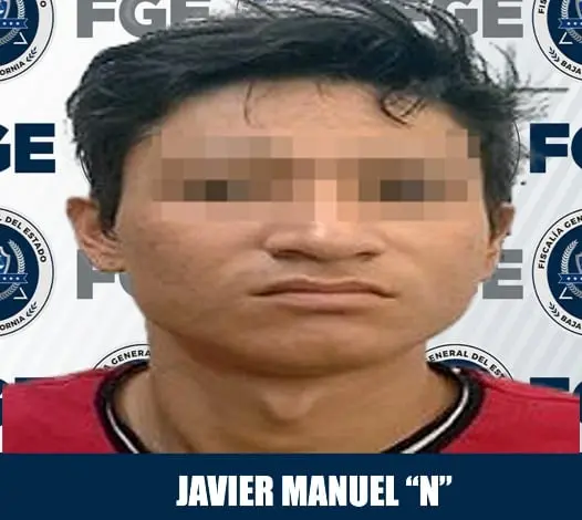 Sentencian a más de cinco años de prisión a asaltante de tienda