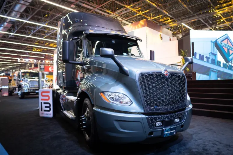 International celebra 30 años en México y consolida ascenso en ventas