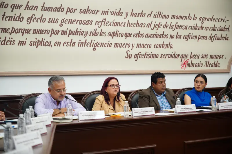Aprueba Cabildo liquidación anticipada de emisiones bursátiles