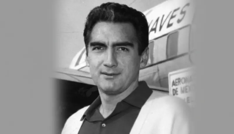 "No sé de futbol, pero sé de negocios": El día que Azcárraga compró al América y lo transformó a equipo ganador
