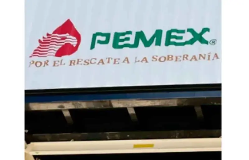Maquilló Pemex cifras... a su favor