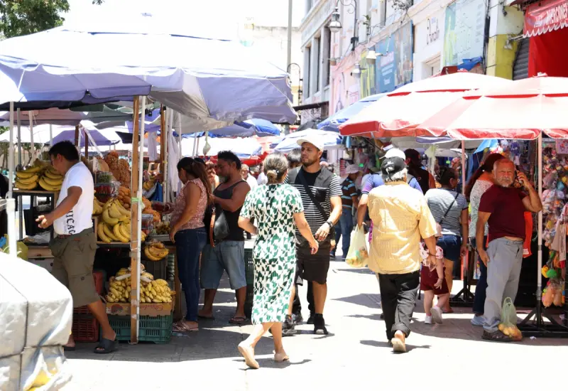 Clima en la Península: Próxima “surada” y calor intenso en la región