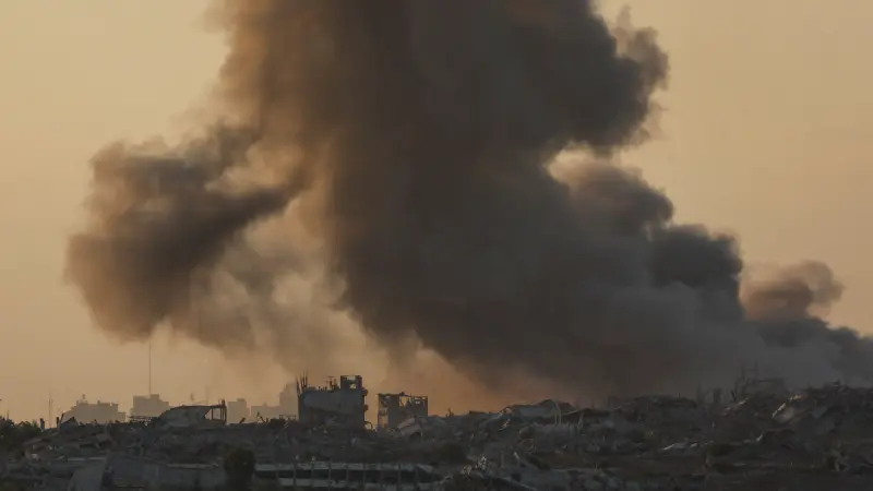 Ejército israelí liquida a Izz al-Din al-Haddad, líder del brazo armado de Hamás