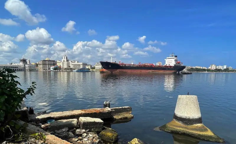 ‘No me han contactado’: Autoridades de Florida desconocen alerta por posible ataque de Cuba a EU