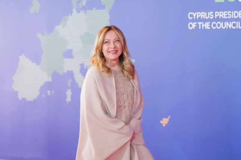 Meloni supera el test de las municipales y gana oxígeno rumbo a las elecciones de 2027