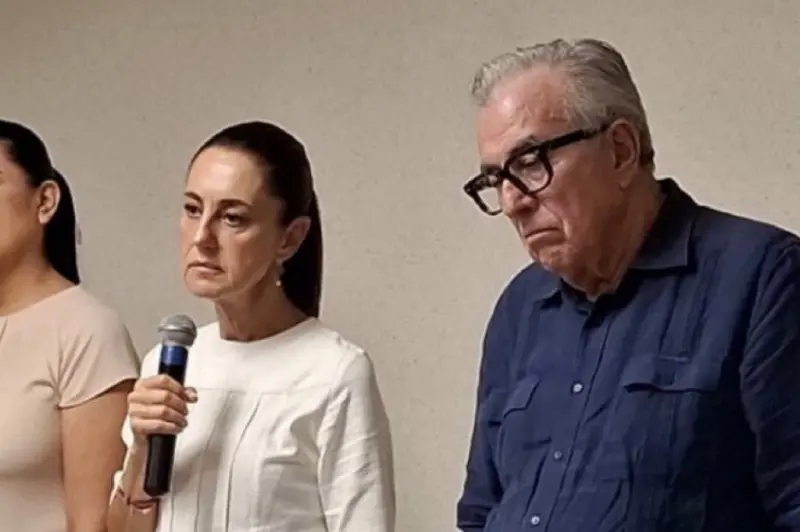 FGR espera pruebas e investigará; sin pruebas, es político