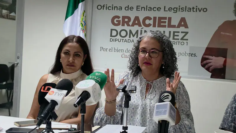 Diputados de Sinaloa sostendrán reunión con CFE para buscar descuentos y facilidades de pago en favor de la ciudadanía