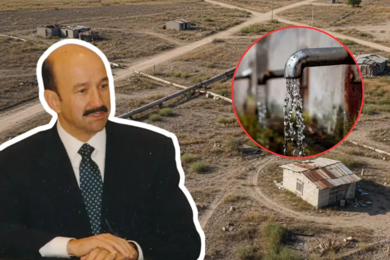 30 años después aún se viven efectos del sexenio de Carlos Salinas de Gortari: en 2026 el país enfrenta la privatización de mil 500 ejidos, el acaparamiento de títulos de agua y la operación de mafias agrarias que transformaron tierras sociales en mercanc