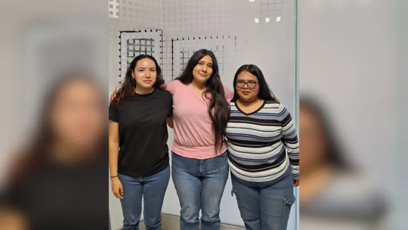 Estudiantes del Tecnológico de Hermosillo buscan recaudar 200 mil pesos para competir en el torneo Baja Rocket 2026 con un cohete diseñado desde cero por ellos mismos y cuyo motor, computadora de vuelo y combustible son 100% experimentales