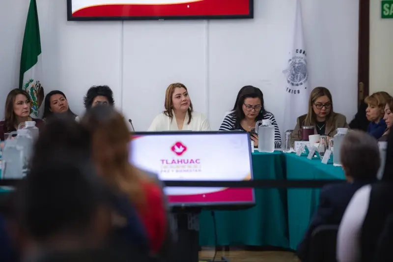 Ferias y turismo comunitario impulsan la economía en Tláhuac