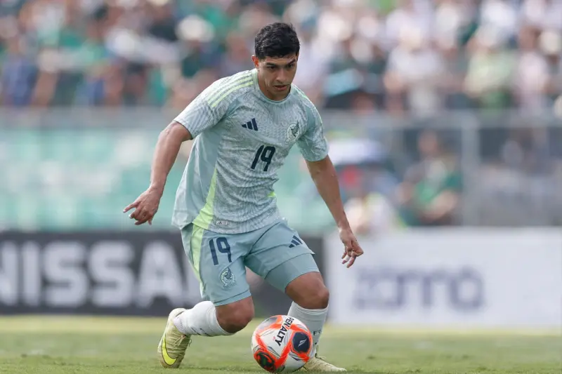 Kevin Castañeda, muy cerca de reforzar a Chivas