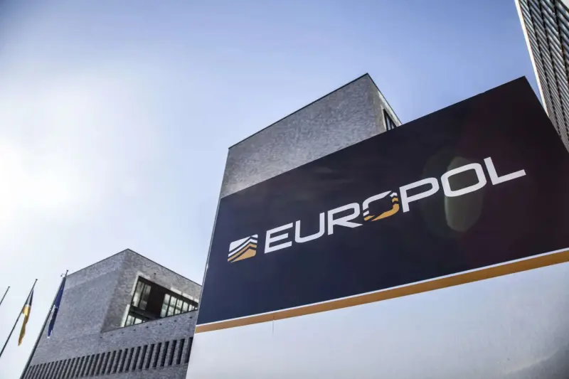 La Europol golpea la propaganda digital de la Guardia Revolucionaria iraní en Europa