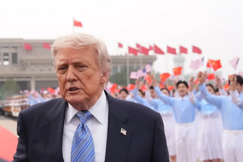 ‘No quedará nada de ellos’: Trump presiona con nuevas amenazas a Irán para aceptar su pacto