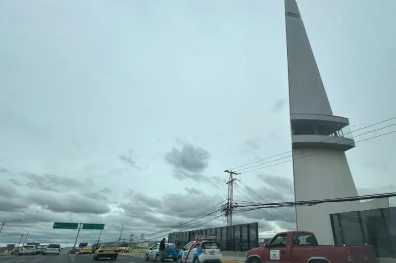 Autoridades de Querétaro definen uso que tendrá obelisco de Paseo 5 de Febrero