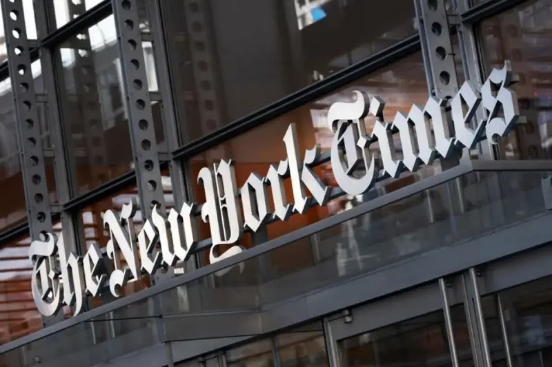 Defiende NYT publicación y rechaza denuncia de Israel