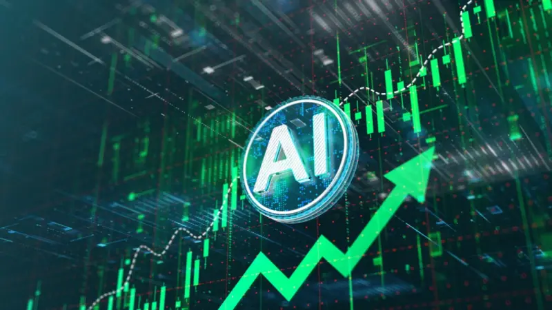 El FOMO impulsa la última gran ola bursátil de la inteligencia artificial