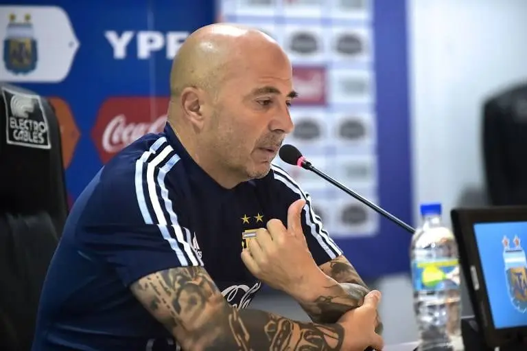 ¡Bombazo en el banquillo! Monterrey sorprendería con la llegada de Jorge Sampaoli