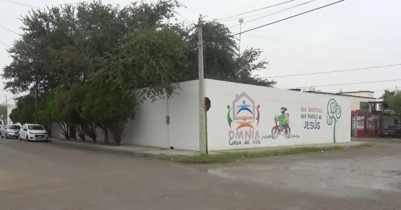 Advierte Diócesis de Piedras Negras sobre vulnerabilidad infantil