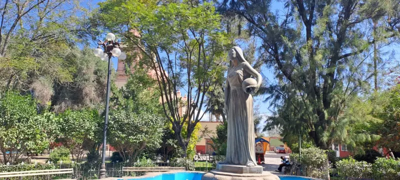 Modificarán licencias ambientales en Villa de Pozos para 2026