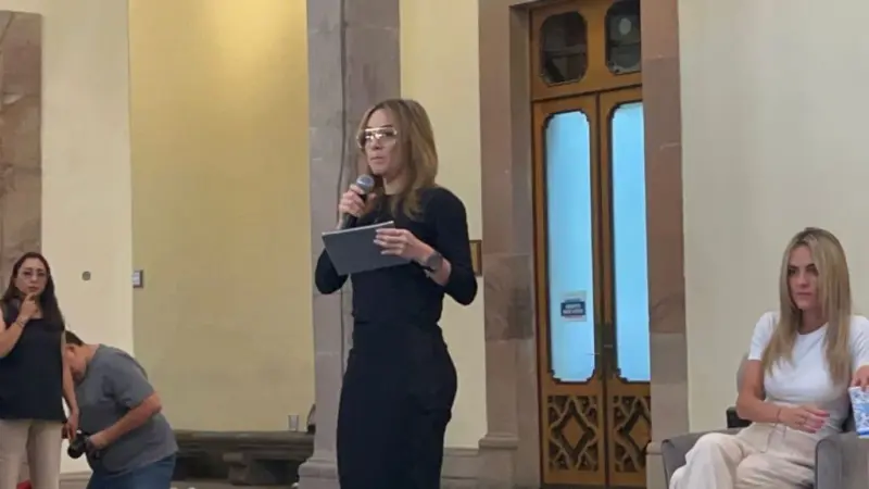 Video: Prohibirá Gobierno del Estado la contratación de deudores alimentarios