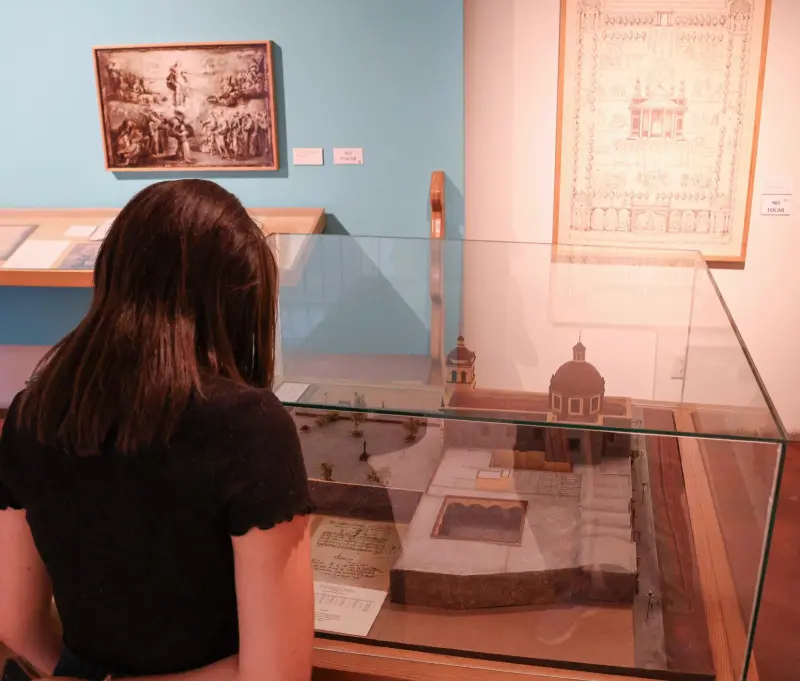 Corregidora se suma a la “Noche de Museos 2026” con horarios extendidos y actividades culturales