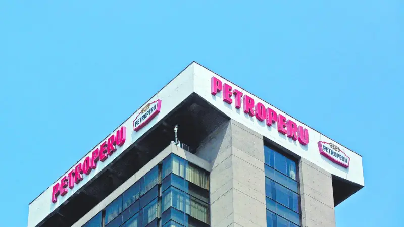 Petroperú pone en venta su edificio corporativo
