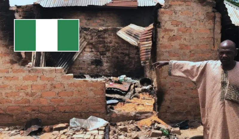Los cristianos en Nigeria, una crisis silenciosa: ¿Qué está pasando exactamente?