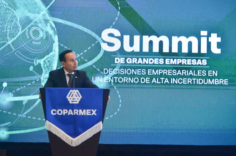 Sin certeza jurídica no hay inversión: 200 líderes empresariales exigen reglas claras al nuevo Poder Judicial