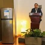 Encabeza Martha Soto entrega de apoyos del programa Contigo en la Escuela