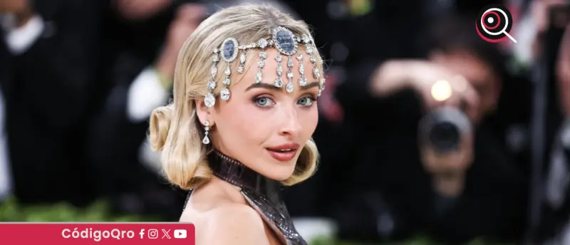 Tribunal protege a Sabrina Carpenter de presunto acosador