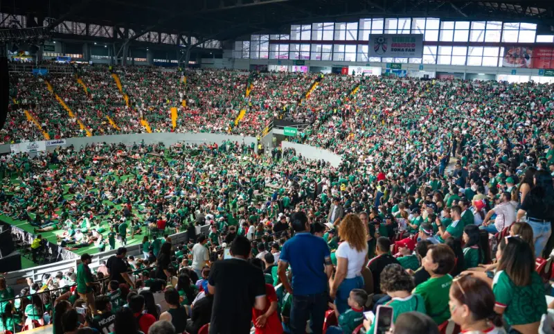 Jalisco se consolidó como la mejor sede del Mundial 2026: Pablo Lemus