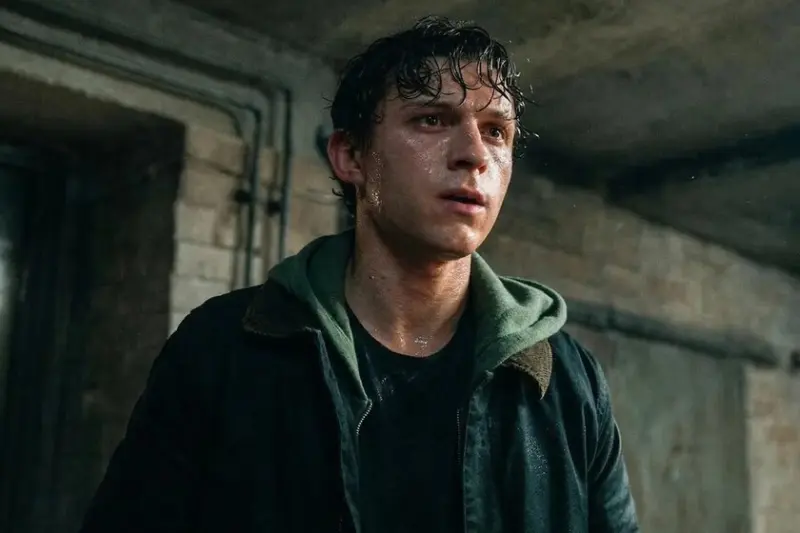 Tom Holland, sobre sus problemas con la bebida: "Era un adicto al alcohol. No podía dejarlo y estaba afectando a mi salud"