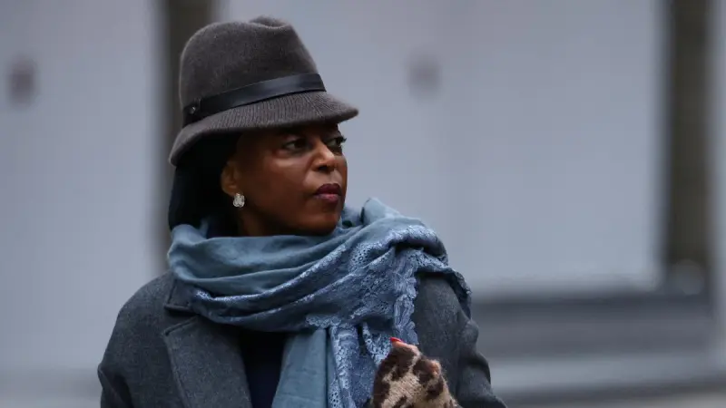 Diezani Alison-Madueke, expresidenta de la OPEP, es absuelta en juicio por caso de sobornos