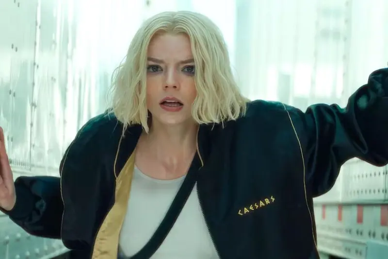 Anya Taylor-Joy acaba de unirse a la nueva película de 'El señor de los anillos'. 'The Hunt for Gollum' está reuniendo un reparto cada vez más espectacular