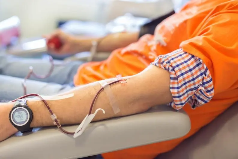 Incentivan la donación de sangre ante la creciente demanda hospitalaria