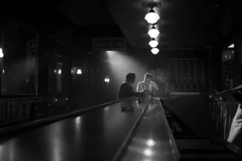 El final de temporada de 'Spider-Noir' rinde homenaje plano por plano a un clásico inconfundible de Orson Welles